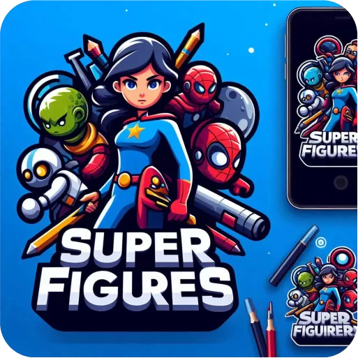 Super Figures